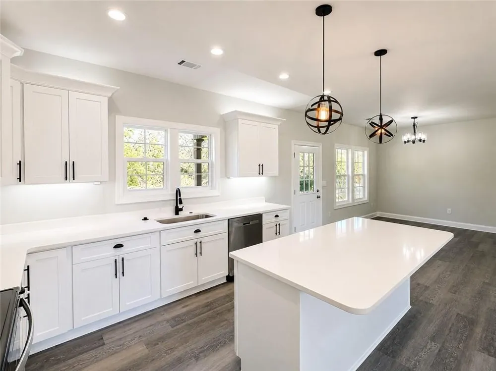 2513 Weldon Drive Augusta, GA 30906