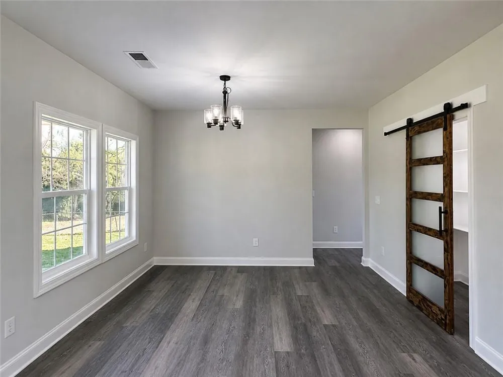 2513 Weldon Drive Augusta, GA 30906