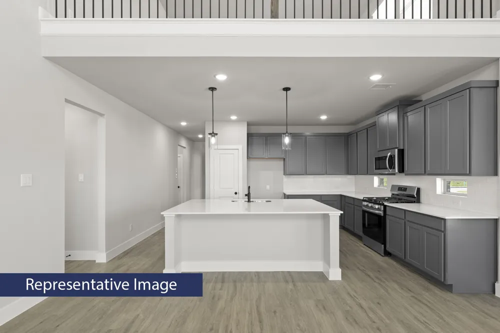 305 Sequoia Lane Denton, TX 76210