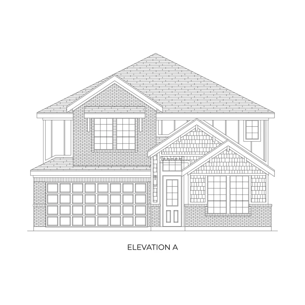 305 Sequoia Lane Denton, TX 76210