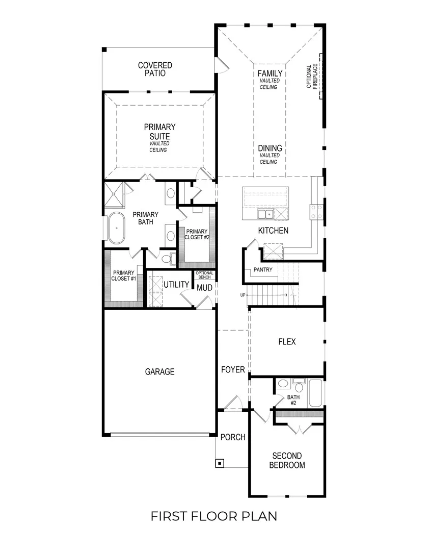 305 Sequoia Lane Denton, TX 76210