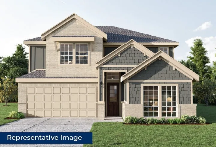 305 Sequoia Lane Denton, TX 76210