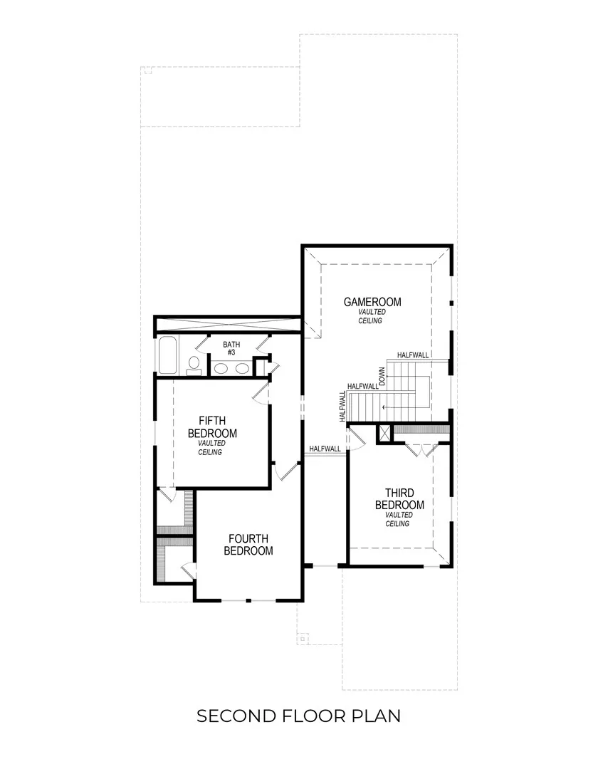 305 Sequoia Lane Denton, TX 76210