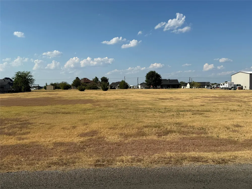 123 Rene Lane Gunter, TX 75058