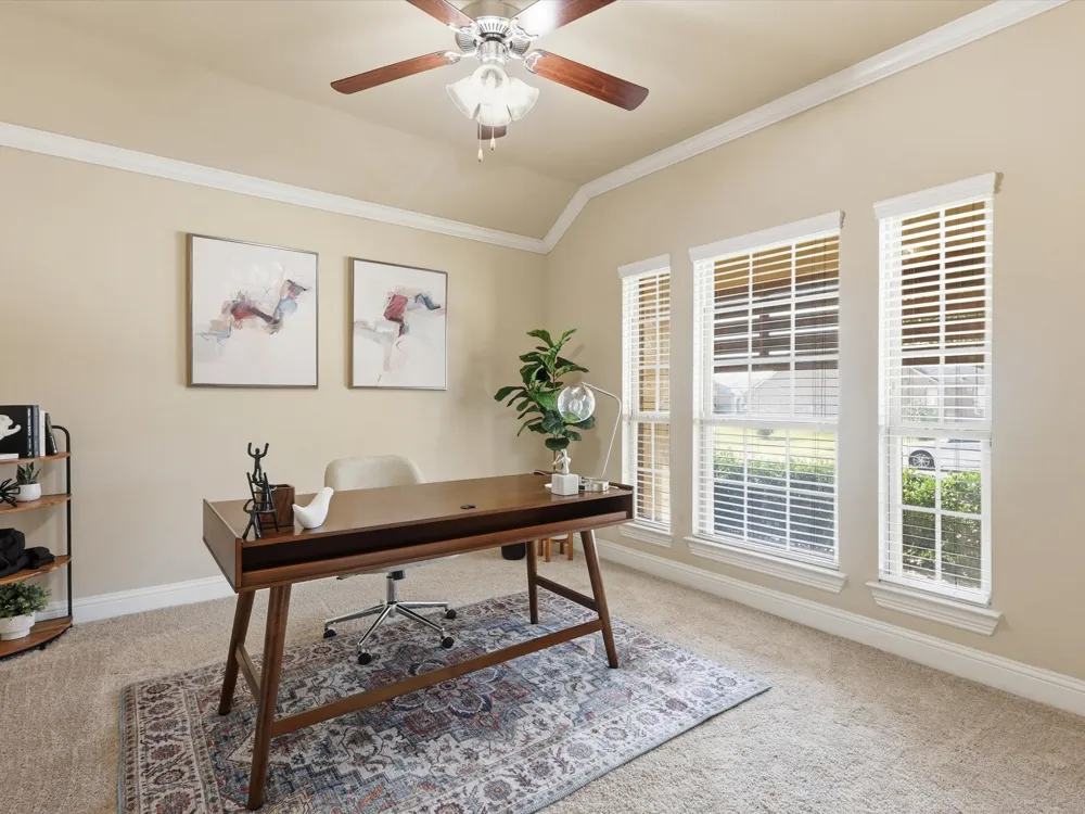 609 Racine Drive Oak Point, TX 75068