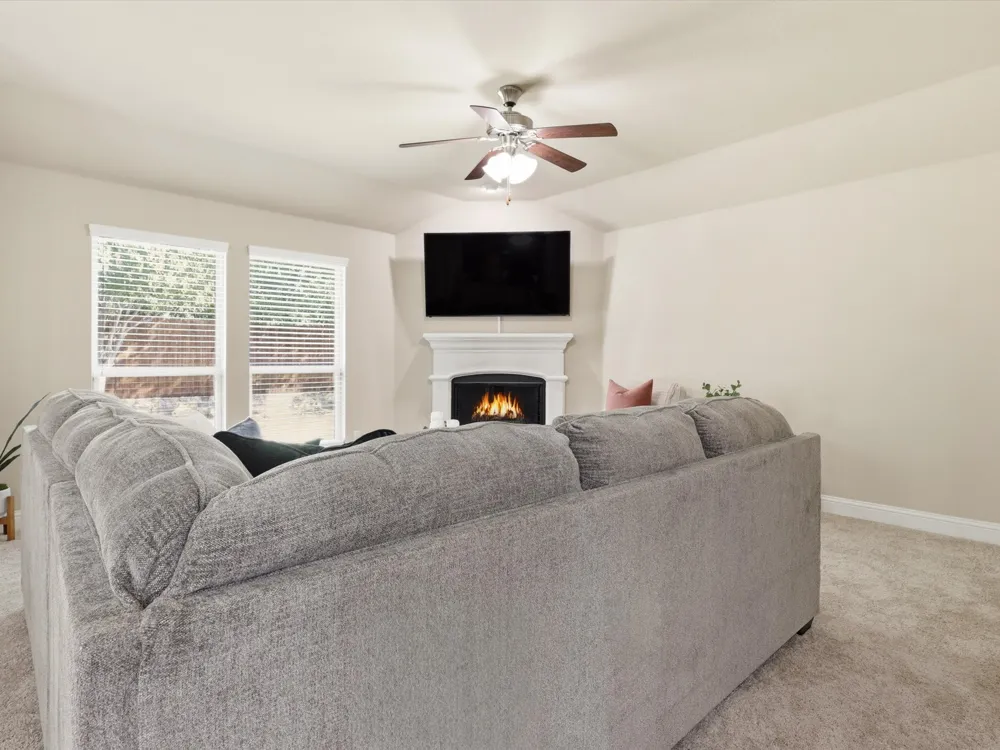 609 Racine Drive Oak Point, TX 75068