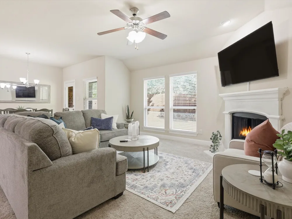 609 Racine Drive Oak Point, TX 75068
