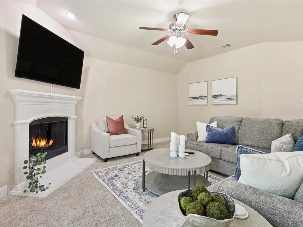 609 Racine Drive Oak Point, TX 75068