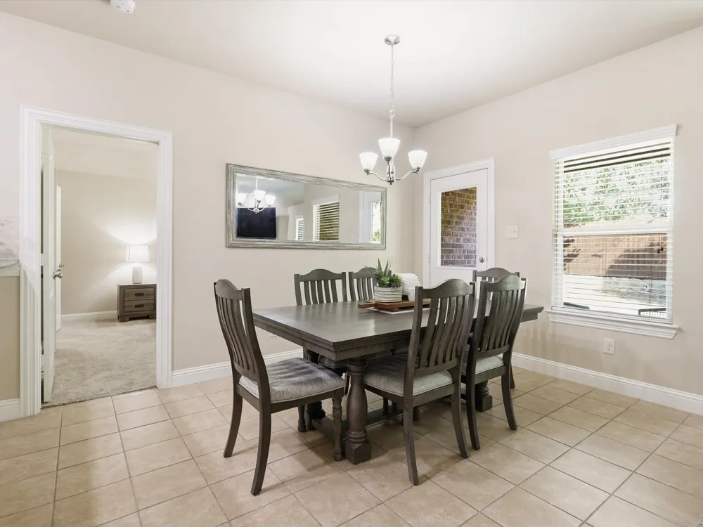609 Racine Drive Oak Point, TX 75068