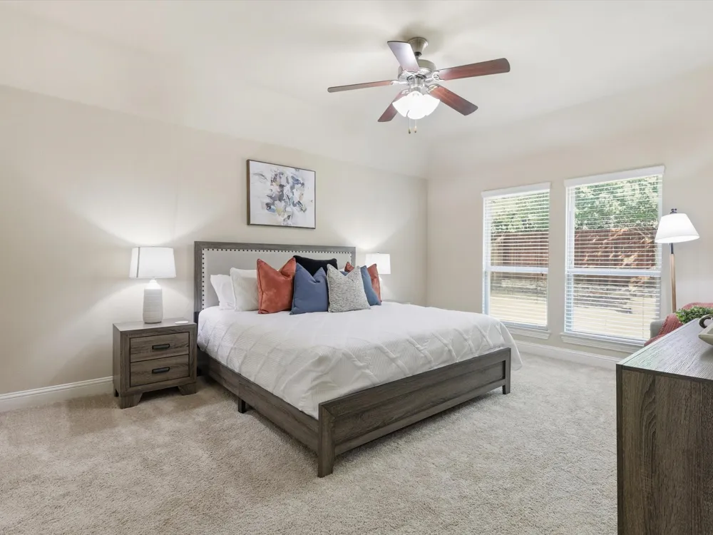 609 Racine Drive Oak Point, TX 75068