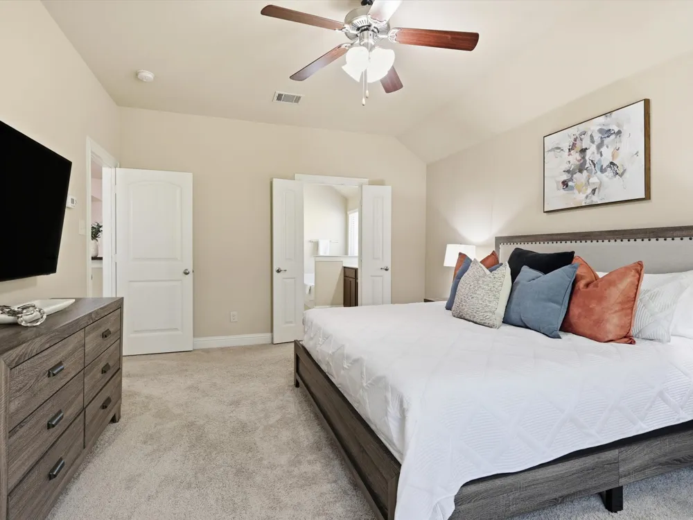 609 Racine Drive Oak Point, TX 75068