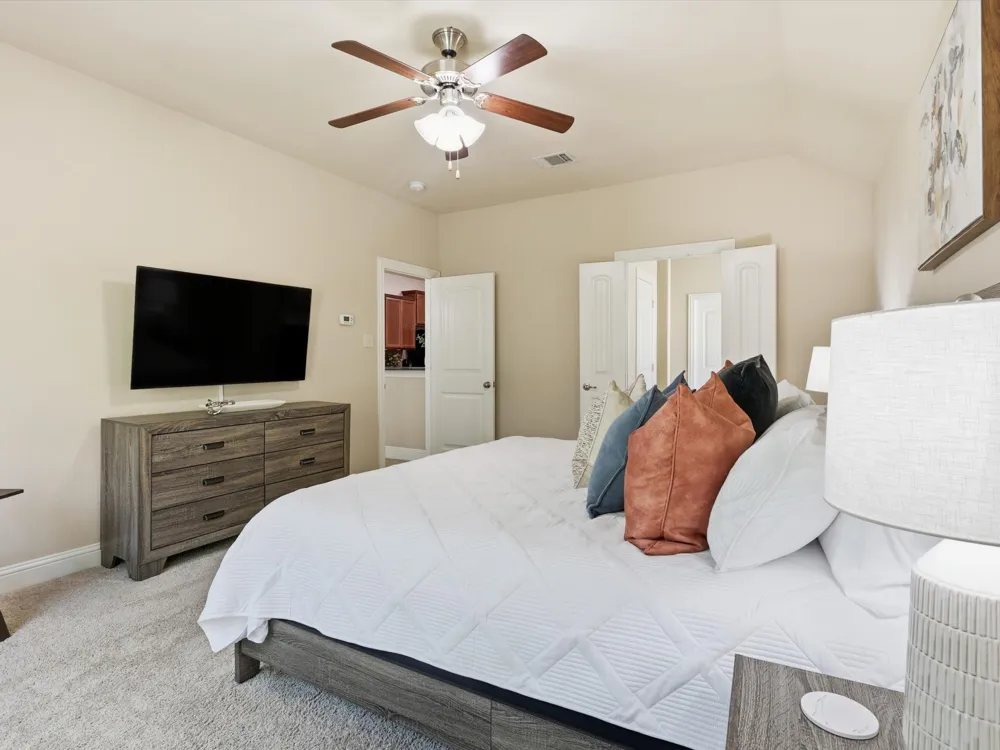609 Racine Drive Oak Point, TX 75068