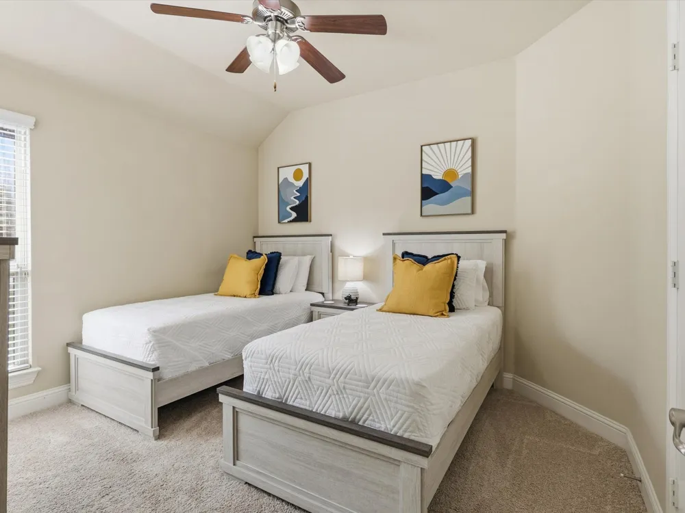 609 Racine Drive Oak Point, TX 75068