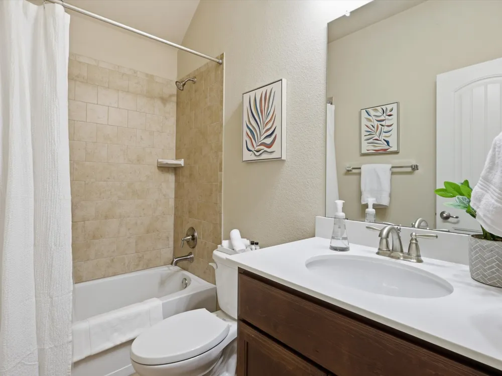 609 Racine Drive Oak Point, TX 75068