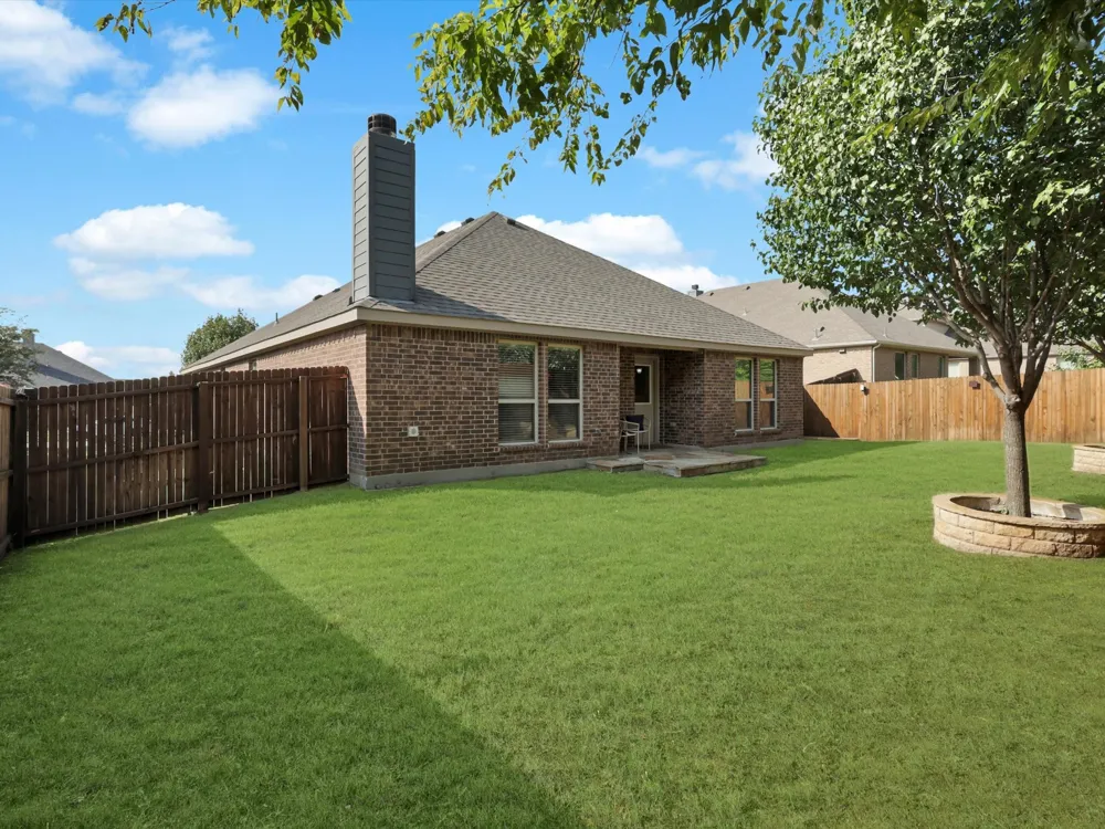 609 Racine Drive Oak Point, TX 75068