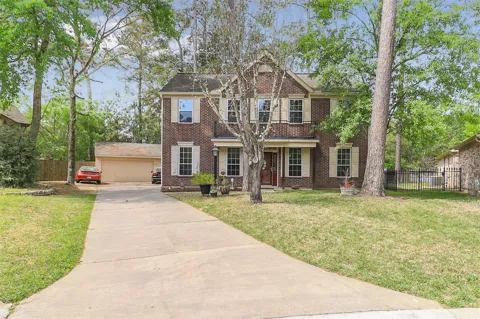 71 W Indian Sage Circle