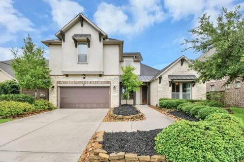 20211 Cascading Falls Boulevard