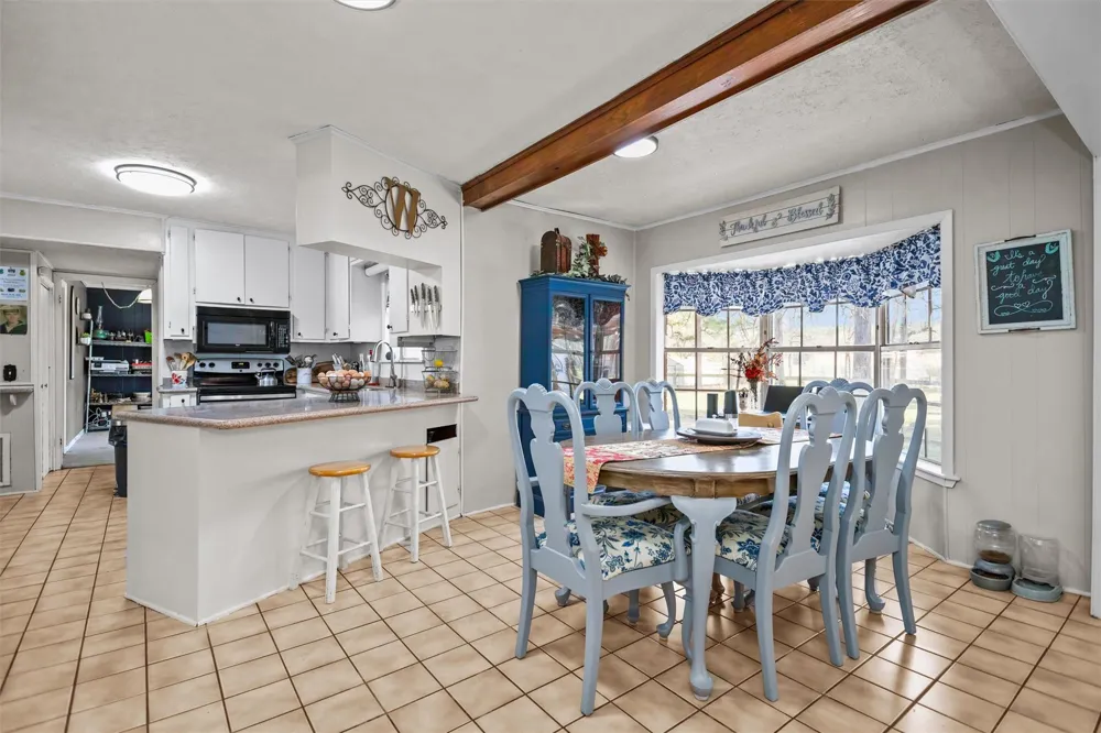 283 Fairview Drive Diboll, TX 75941