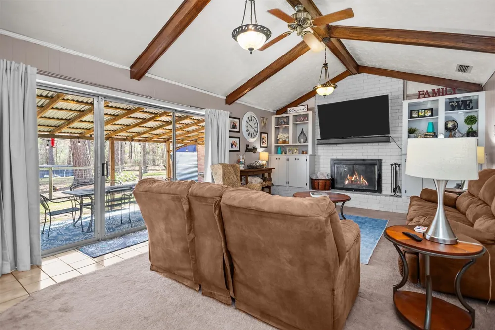 283 Fairview Drive Diboll, TX 75941
