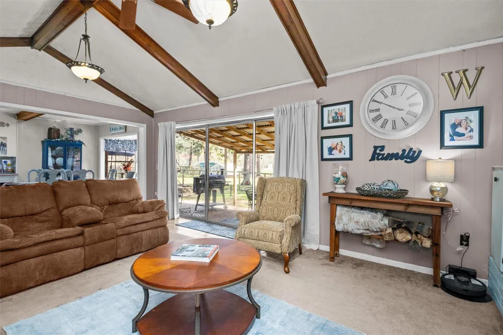 283 Fairview Drive Diboll, TX 75941