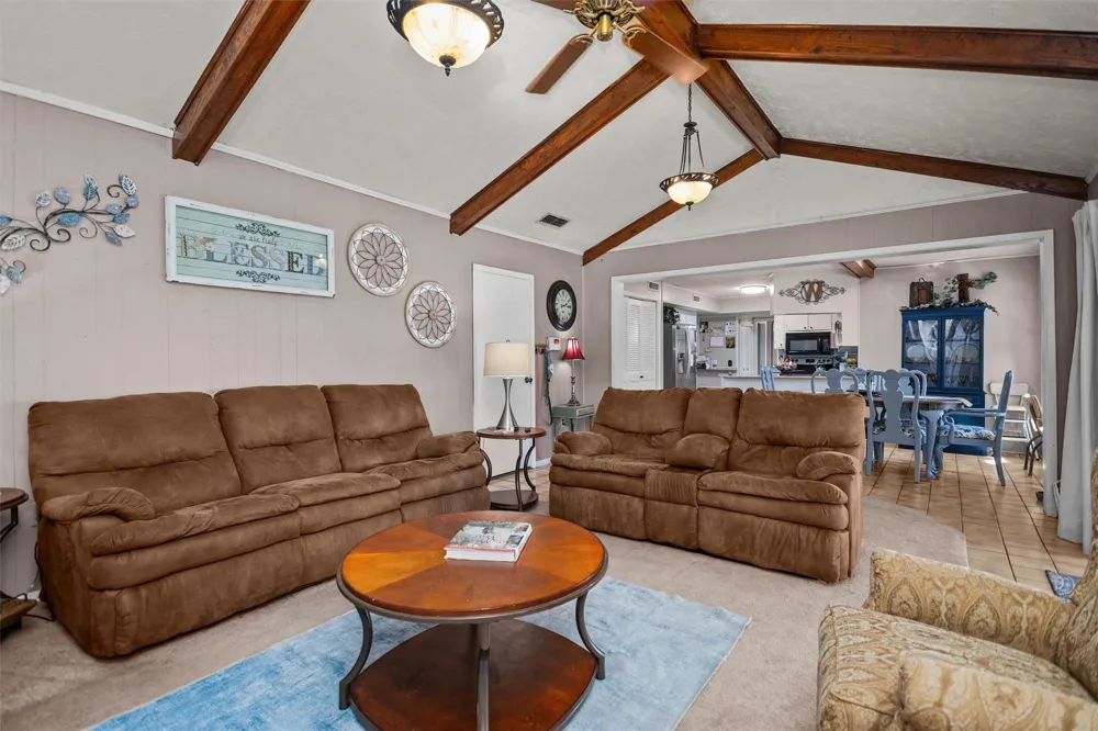 283 Fairview Drive Diboll, TX 75941