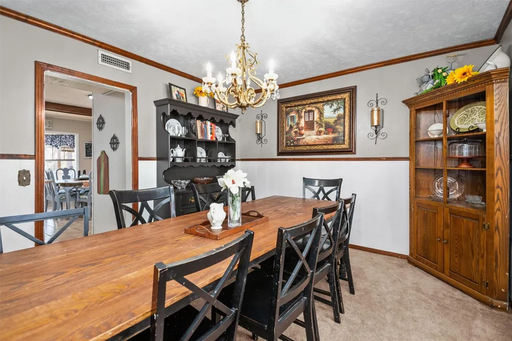 283 Fairview Drive Diboll, TX 75941