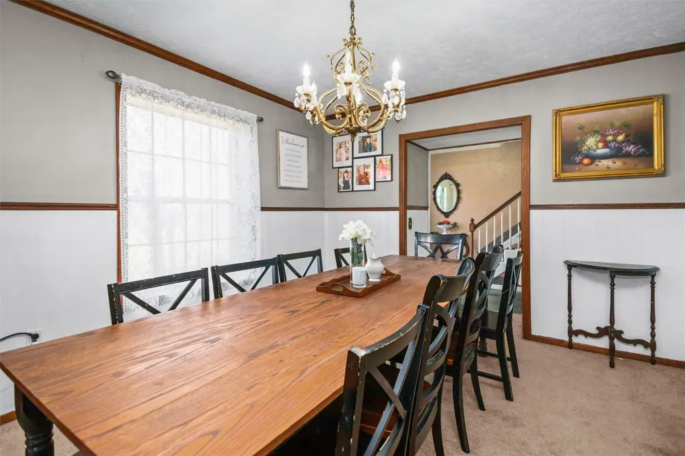 283 Fairview Drive Diboll, TX 75941