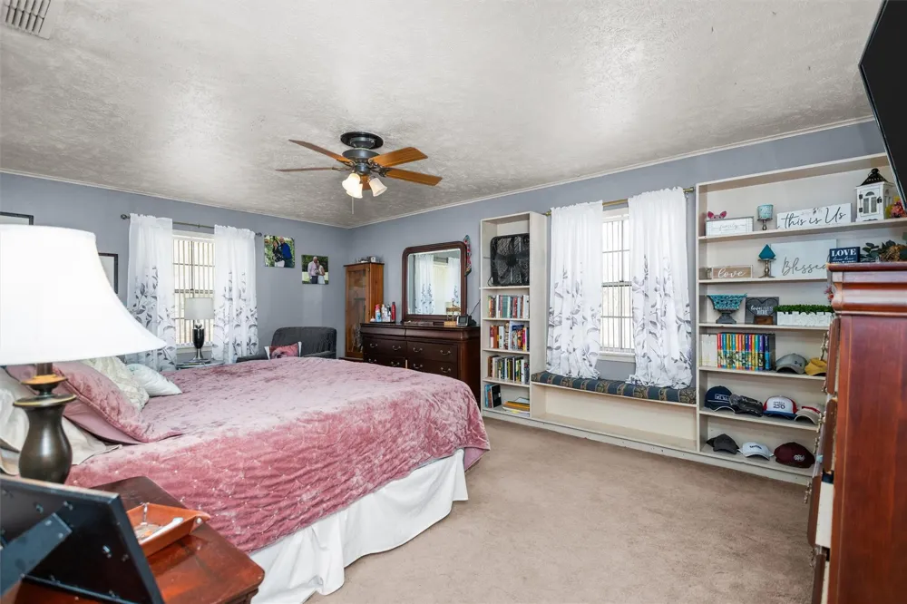 283 Fairview Drive Diboll, TX 75941