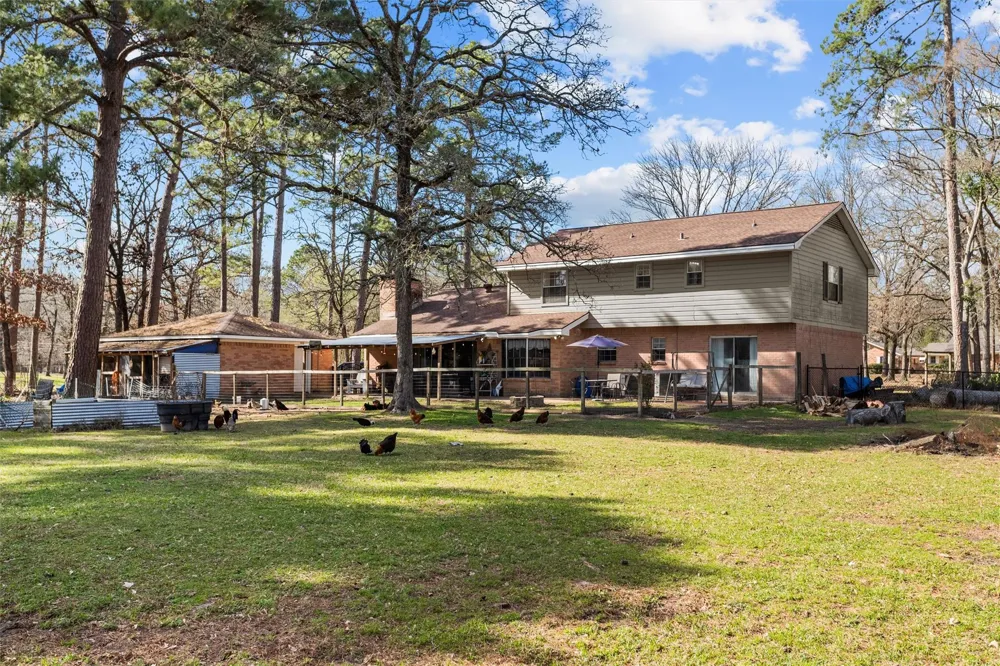 283 Fairview Drive Diboll, TX 75941