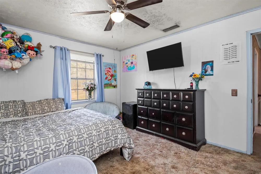 283 Fairview Drive Diboll, TX 75941