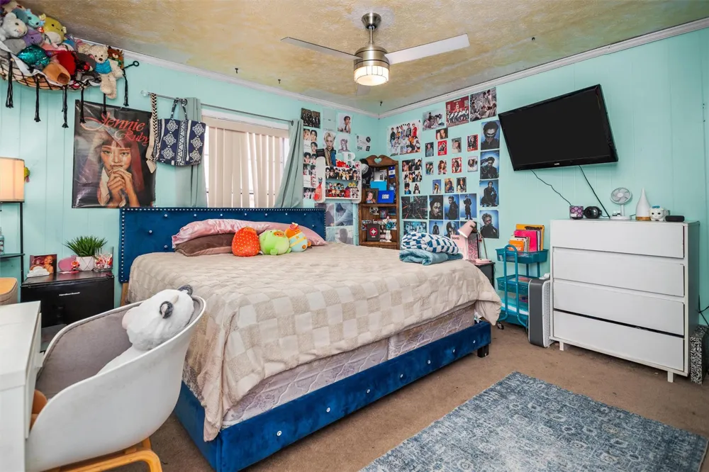 283 Fairview Drive Diboll, TX 75941