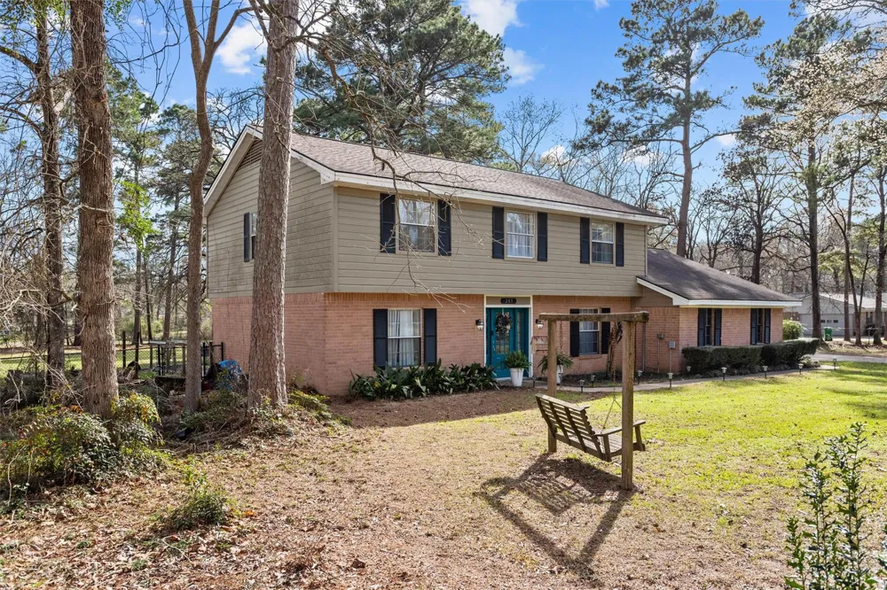 283 Fairview Drive Diboll, TX 75941