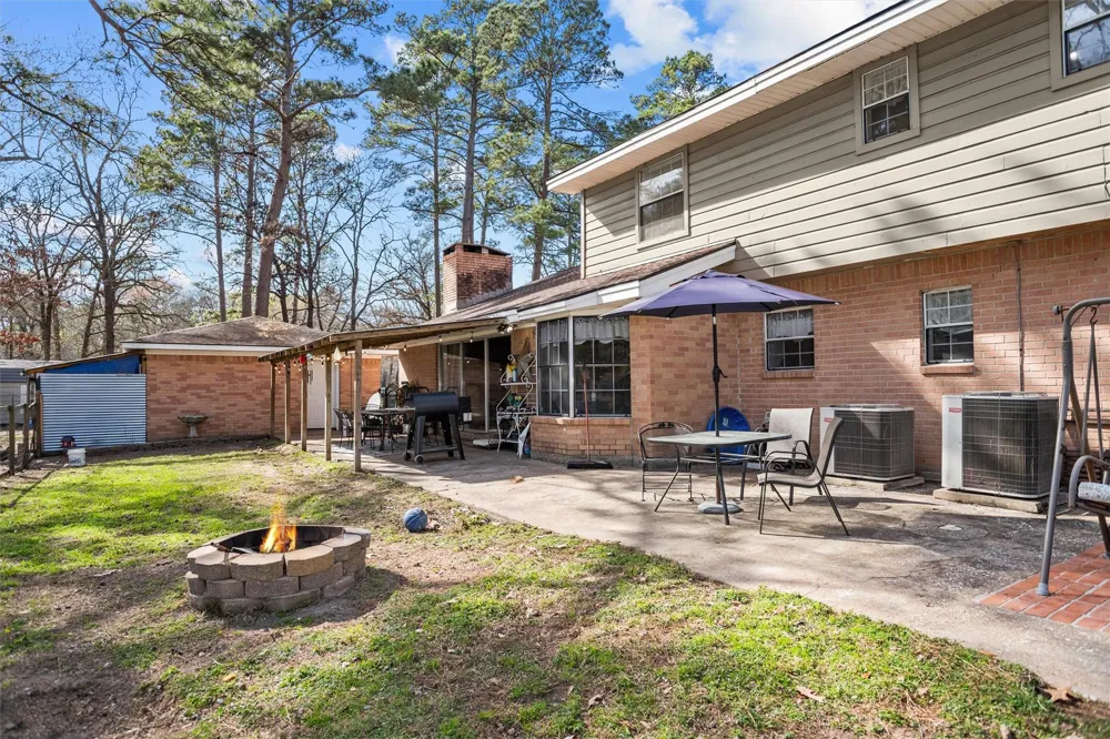283 Fairview Drive Diboll, TX 75941
