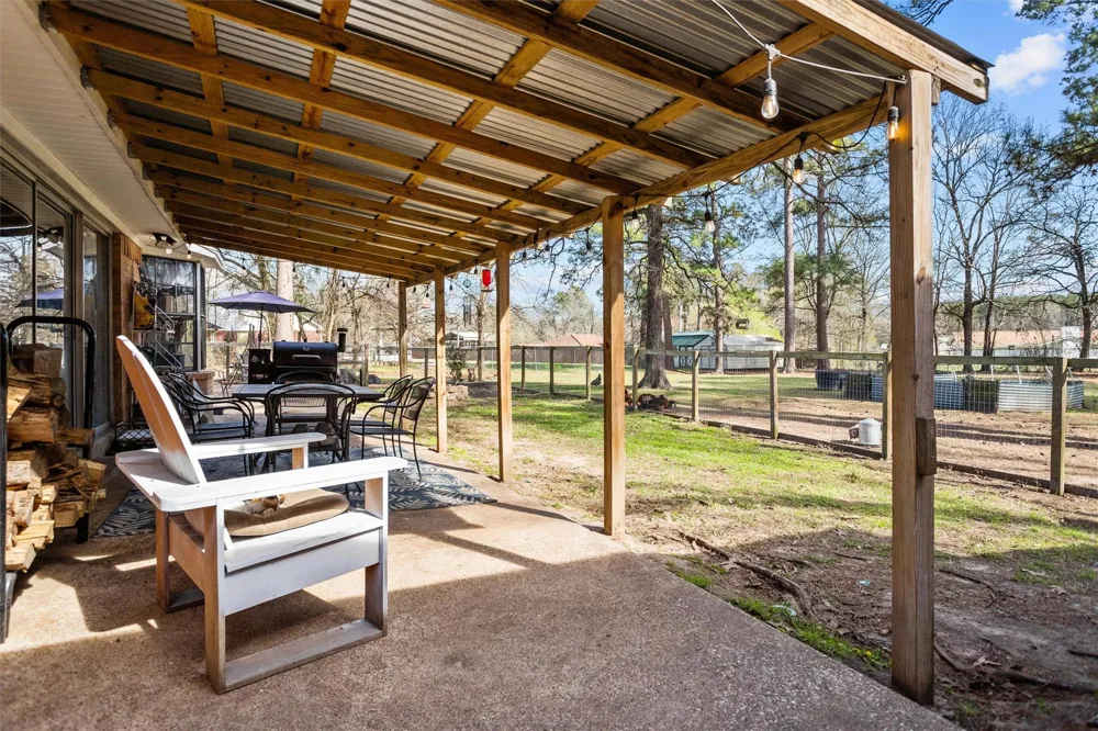 283 Fairview Drive Diboll, TX 75941