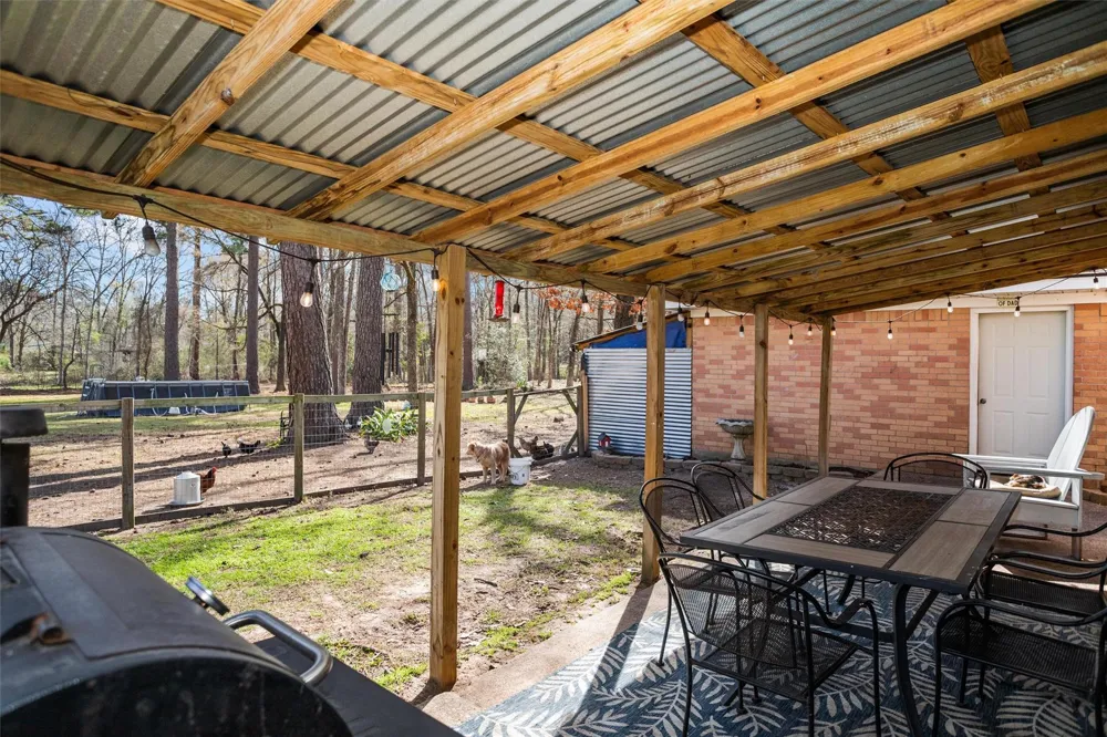 283 Fairview Drive Diboll, TX 75941