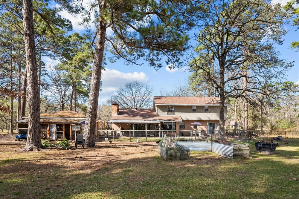 283 Fairview Drive Diboll, TX 75941