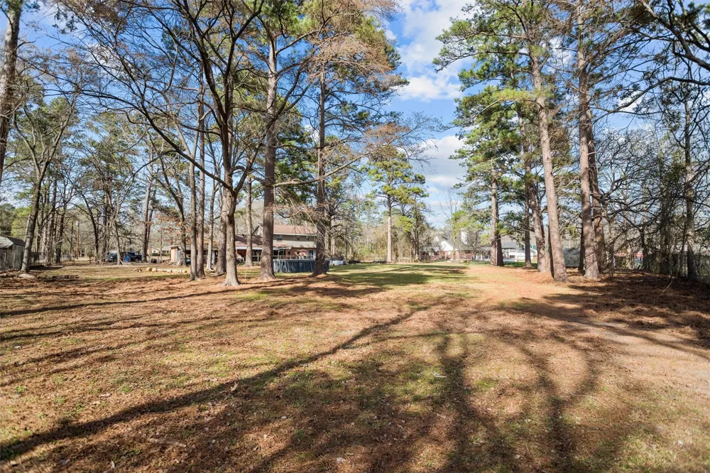 283 Fairview Drive Diboll, TX 75941