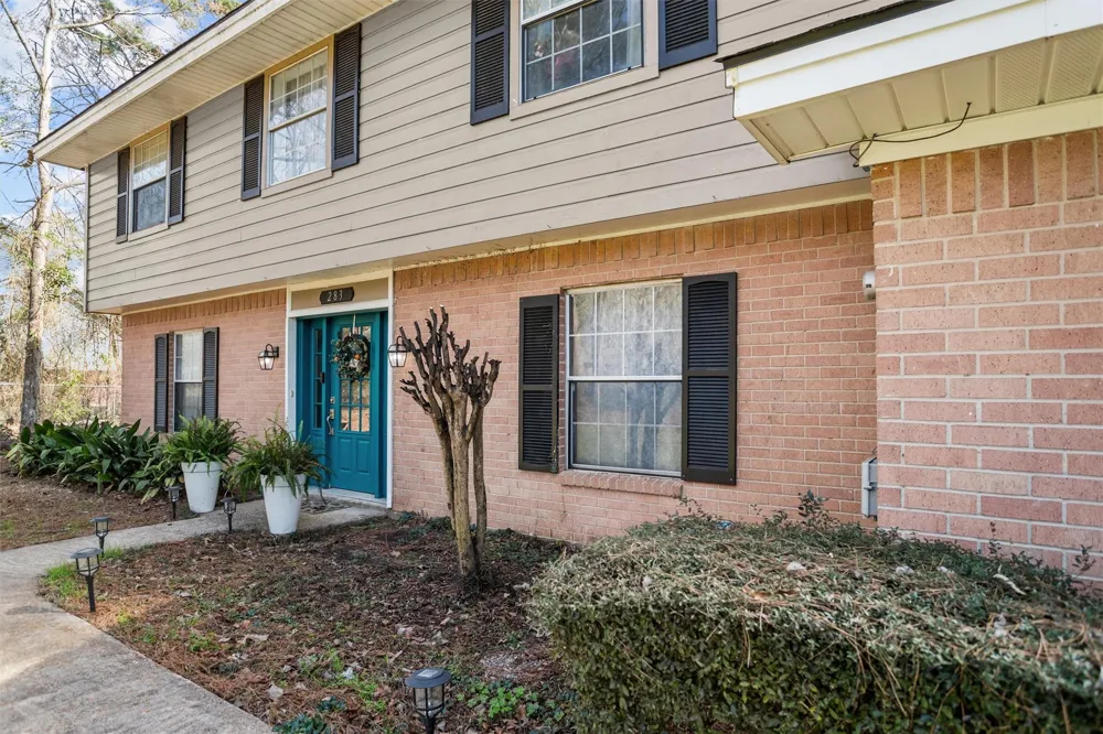 283 Fairview Drive Diboll, TX 75941