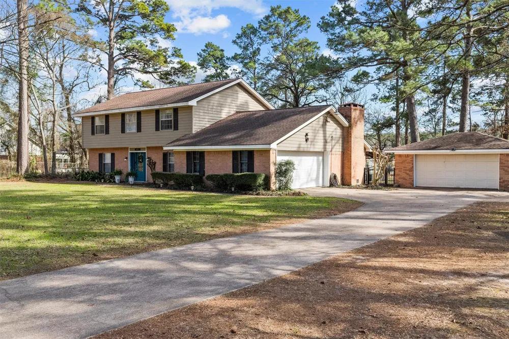 283 Fairview Drive Diboll, TX 75941