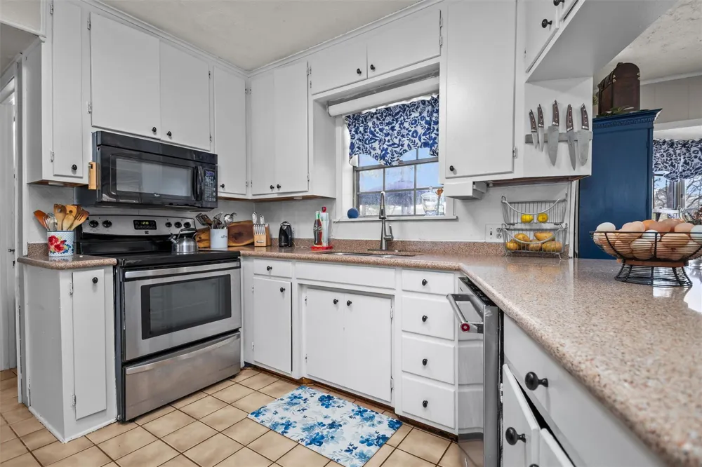 283 Fairview Drive Diboll, TX 75941
