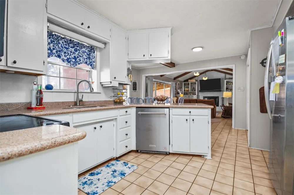 283 Fairview Drive Diboll, TX 75941