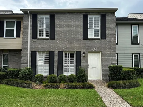 10378 Briar Forest Drive #32/5