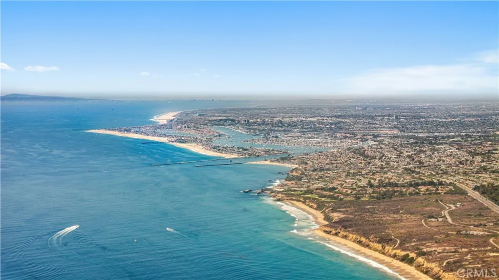 60 Sidney Bay Newport Coast, CA 92657