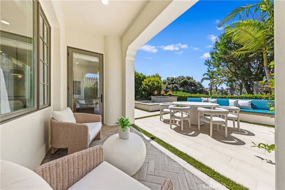 60 Sidney Bay Newport Coast, CA 92657