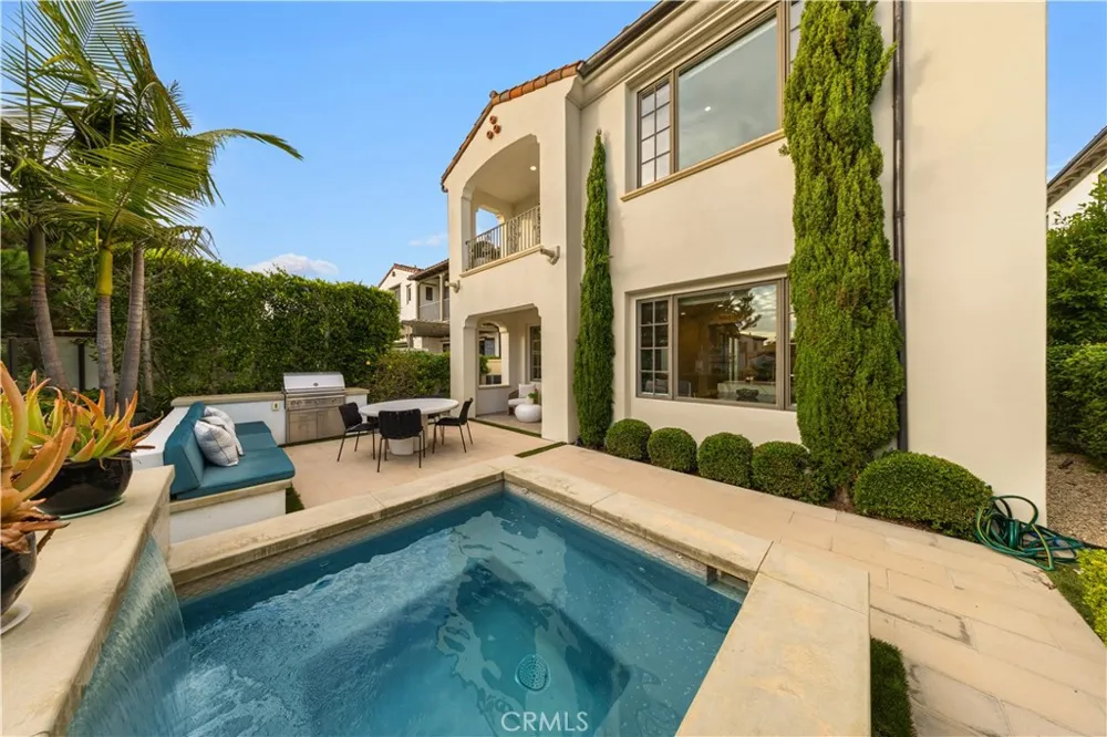 60 Sidney Bay Newport Coast, CA 92657