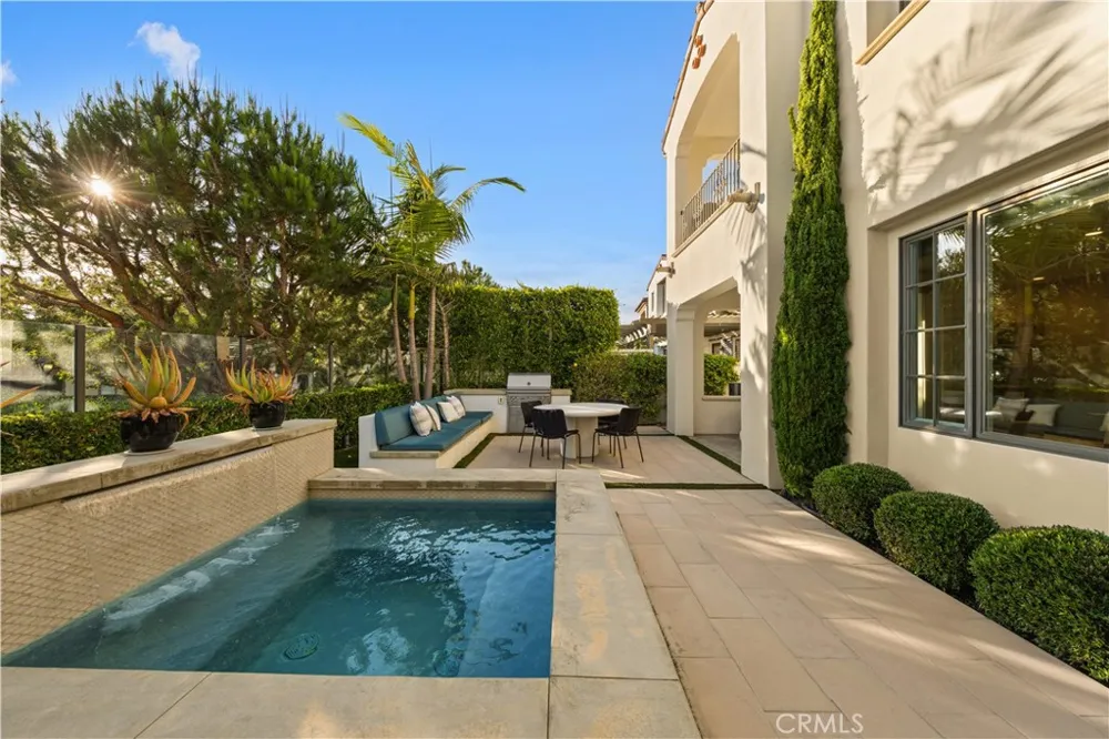 60 Sidney Bay Newport Coast, CA 92657
