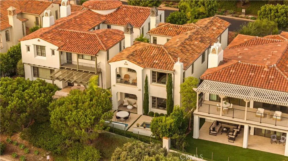 60 Sidney Bay Newport Coast, CA 92657