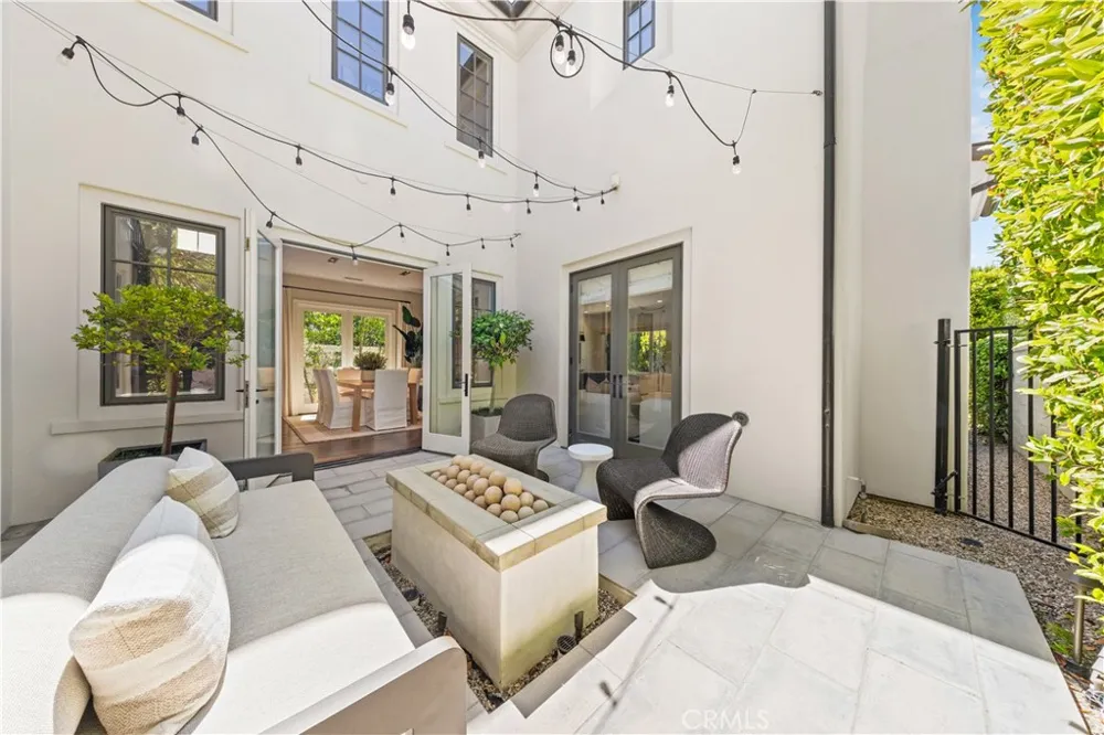 60 Sidney Bay Newport Coast, CA 92657