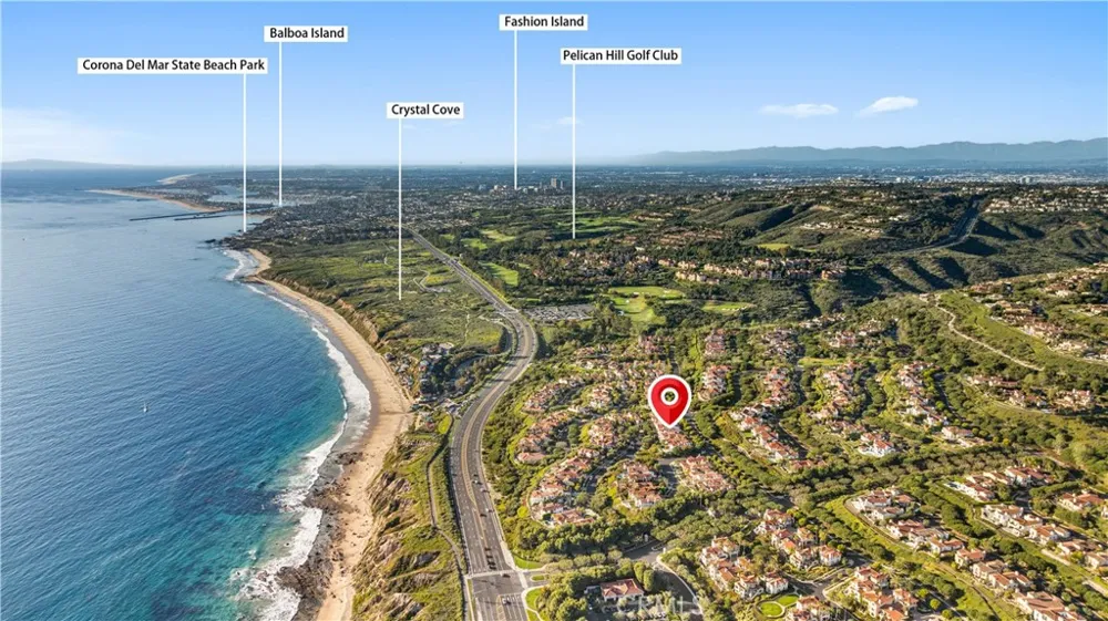 60 Sidney Bay Newport Coast, CA 92657