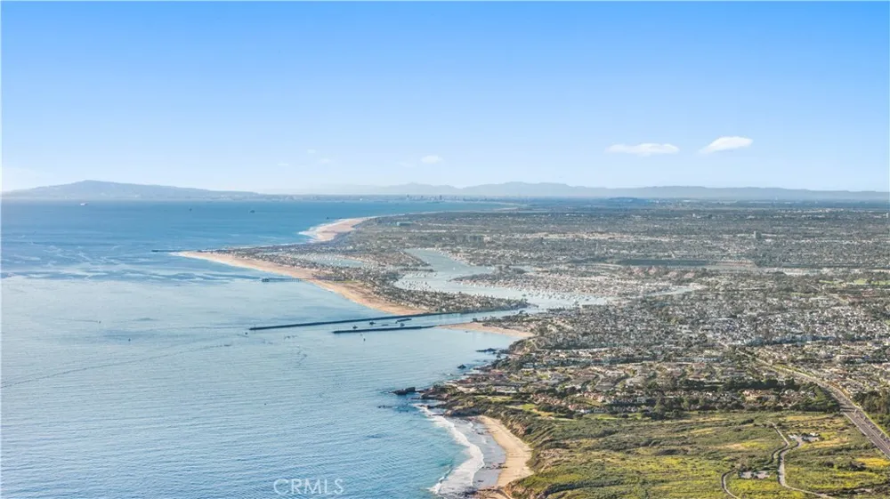 60 Sidney Bay Newport Coast, CA 92657